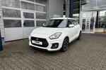 Suzuki Swift 1.4 Sport+Winterräder+Kamera+Navi+Sitzheiz 64.698 km 16.222 &euro; Meerbusch 40667