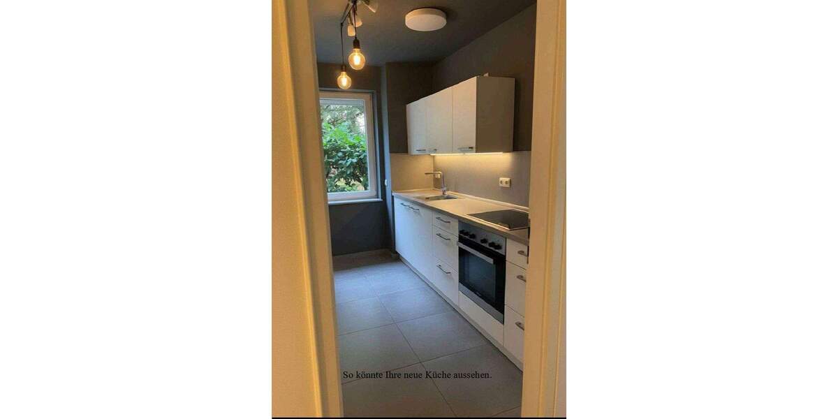 Etagenwohnung Köln Lindenthal - 2 Zimmer, 73 m&sup2;, 597.000&euro; | Angebot:25733307