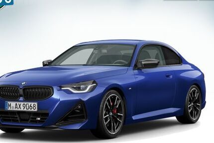 BMW M240i 13.959 km 51.990 &euro; Kaarst 41564