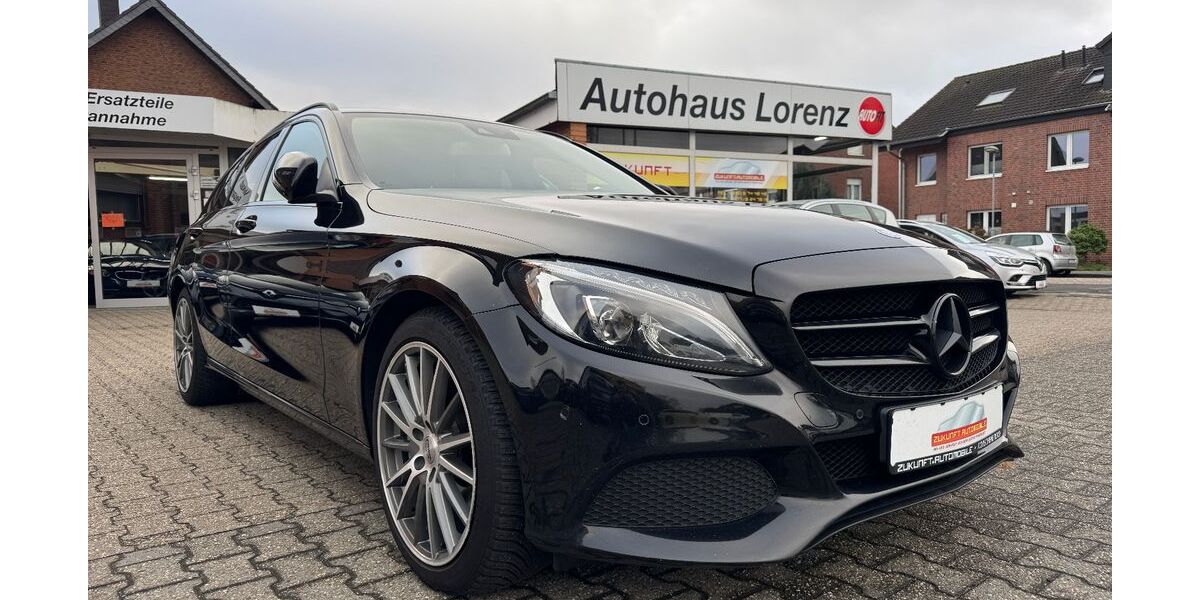 Mercedes-Benz C 250 191.974 km 16.490 &euro; Korschenbroich 41352