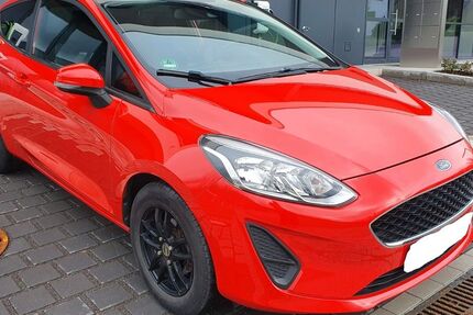 Ford Fiesta 67.425 km 7.790 &euro; Wülfrath 42489