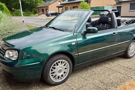 VW Golf 109.000 km 5.900 &euro; Bedburg 50181