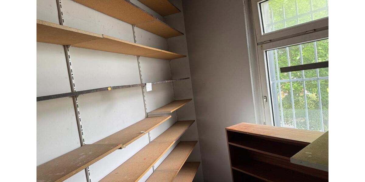 Gewerbeobjekt Solingen Wald - 1.600&euro; | Angebot:22609877