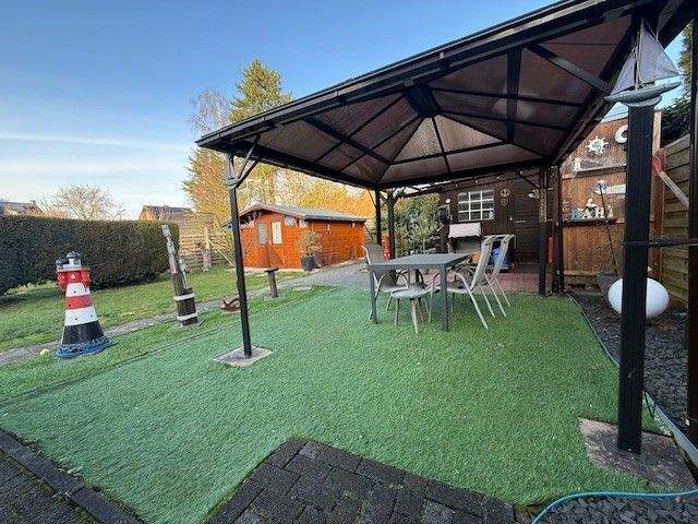 Reihenendhaus Neuss Morgensternsheide - 4 Zimmer, 91 m&sup2;, 399.000&euro; | Angebot:25708360