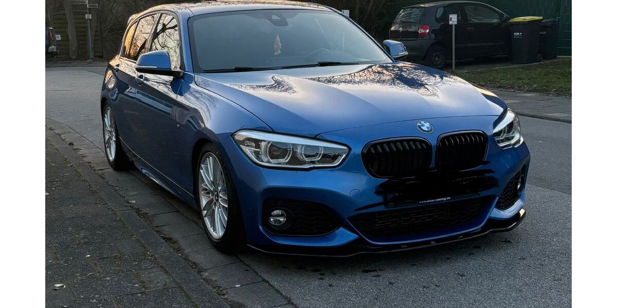 BMW 118 74.000 km 20.000 &euro; Bergheim 50126