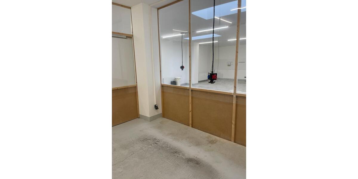 Gewerbeobjekt Köln Kalk - 1.750&euro; | Angebot:24258878