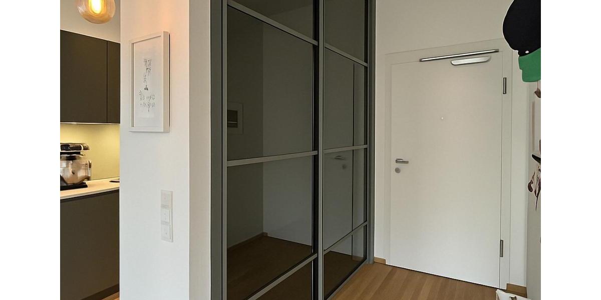 Etagenwohnung Köln Innenstadt - 2 Zimmer, 57 m&sup2;, 2.350&euro; | Angebot:25638782