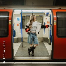 Laura Nahr 09.04.2026 Die Kantine