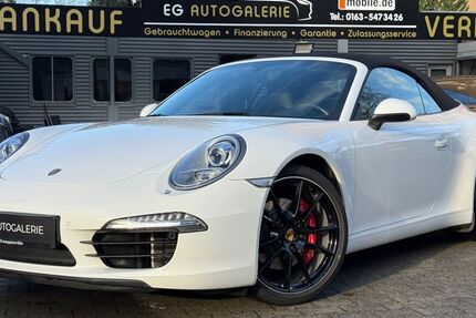 Porsche 991 123.500 km 79.850 &euro; Köln 51109
