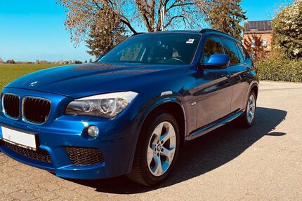 BMW X1 212.600 km 8.950 &euro; Meerbusch 40667