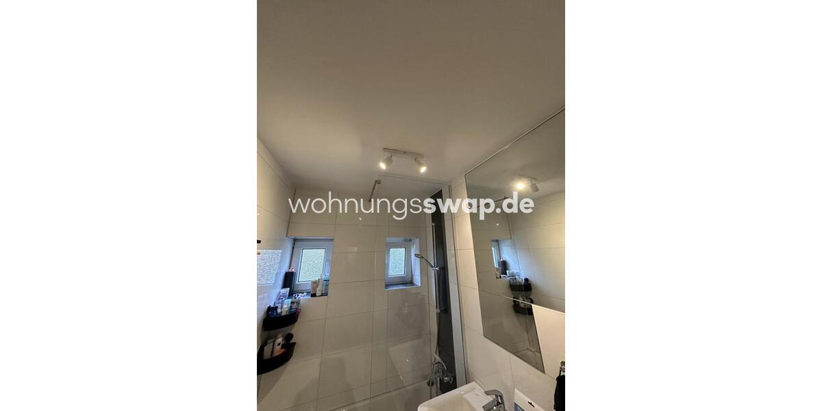 Etagenwohnung Köln Innenstadt - 3 Zimmer, 76 m&sup2;, 1.229&euro; | Angebot:24541366