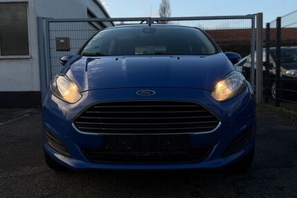 Ford Fiesta 117.685 km 5.299 &euro; Leverkusen 51381