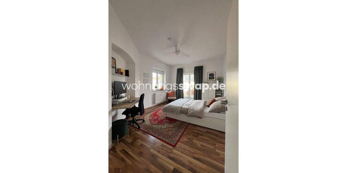 Etagenwohnung Köln Nippes - 2 Zimmer, 60 m&sup2;, 680&euro; | Angebot:25917036