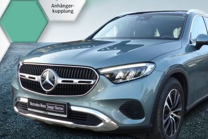 Mercedes-Benz GLC 200 11.686 km 48.980 &euro; Grevenbroich 41515