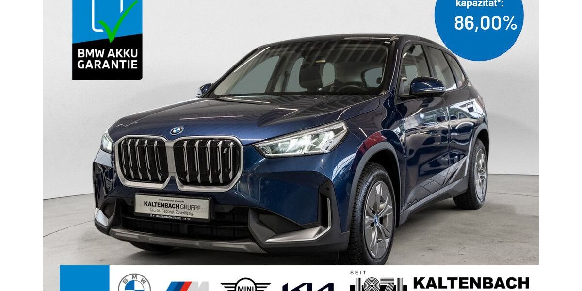 BMW X1 81.453 km 28.890 &euro; Remscheid 42897