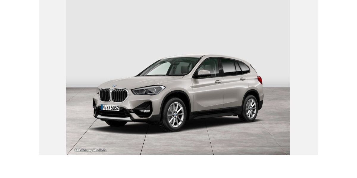 BMW X1 75.947 km 25.990 &euro; Köln-Nord 50739