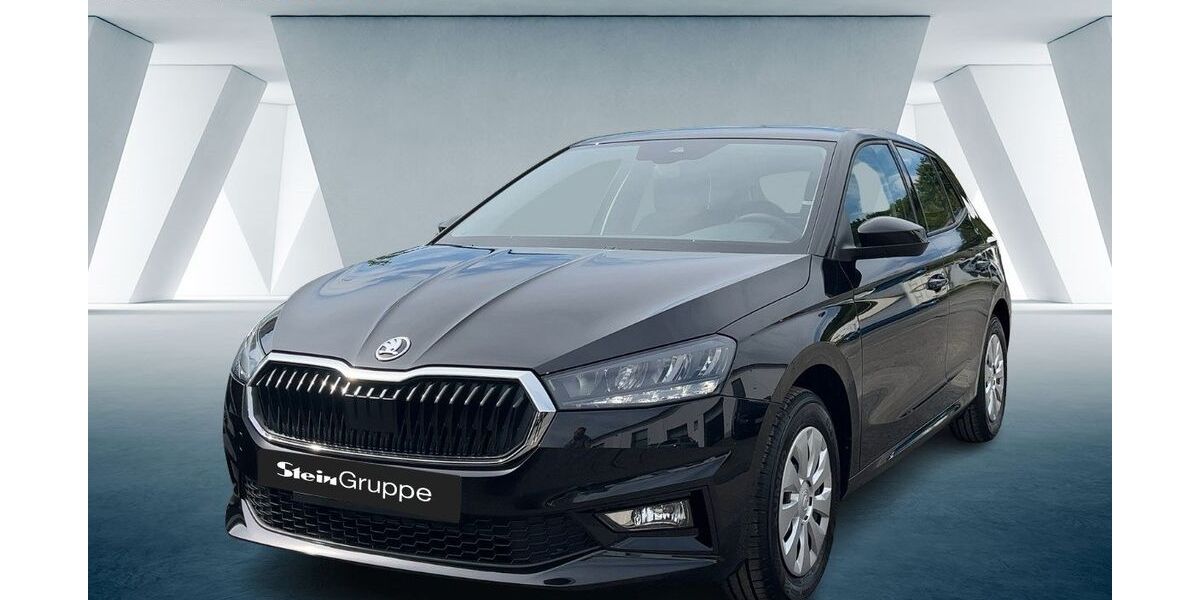 Skoda Fabia 9.999 km 17.290 &euro; Bergisch Gladbach 51465