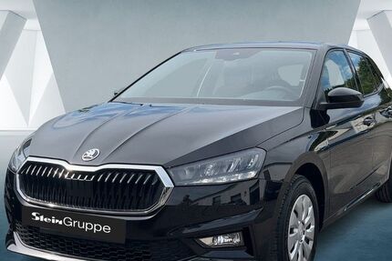 Skoda Fabia 9.999 km 20.690 &euro; Bergisch Gladbach 51465