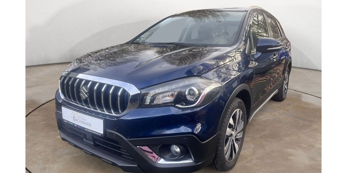 Suzuki (SX4) S-Cross 36.987 km 19.450 &euro; Köln 50735