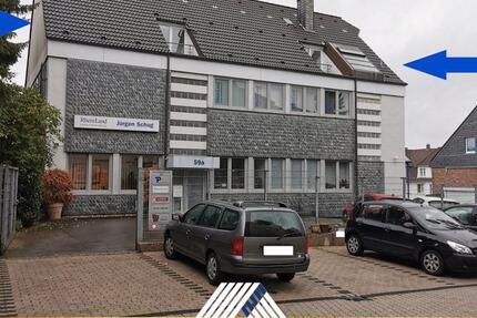 Gewerbeobjekt Solingen Central - 700&euro; | Angebot:25982810