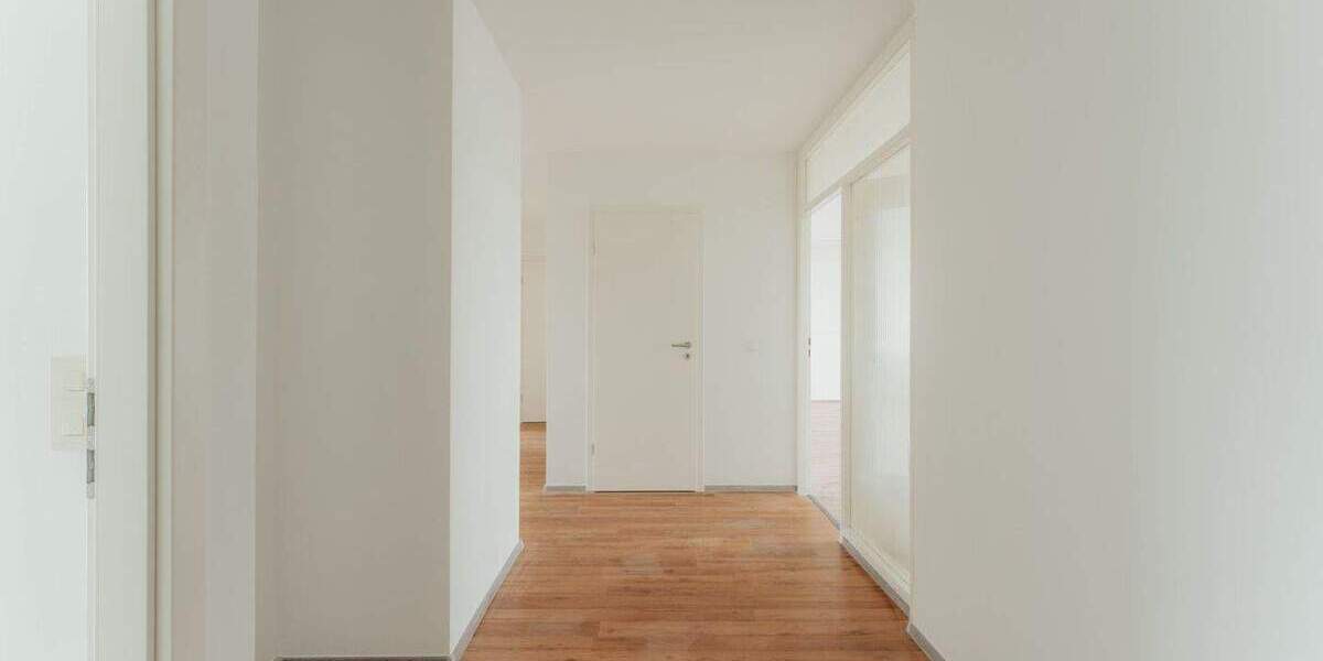 Etagenwohnung Bergisch Gladbach Bockenberg - 3 Zimmer, 89 m&sup2;, 185.000&euro; | Angebot:25738496