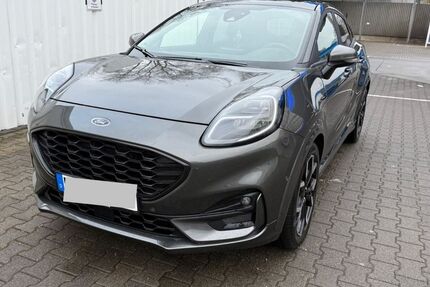 Ford Puma 55.150 km 19.399 &euro; Köln 51061