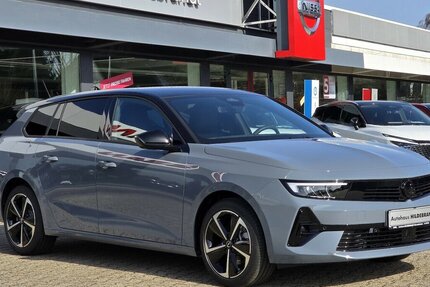 Opel Astra ST GS Automatik|360°|Winterpaket|ACC 1.003 km 26.575 &euro; Wermelskirchen 42929