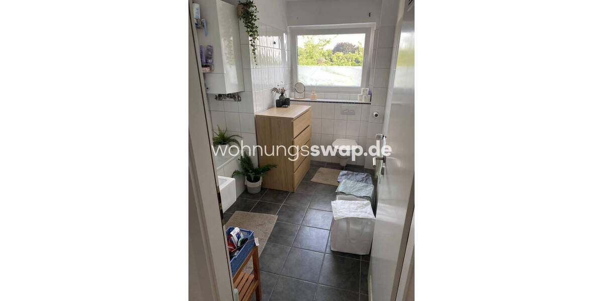 Etagenwohnung Köln Buchheim - 3 Zimmer, 67 m&sup2;, 725&euro; | Angebot:25993972