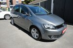 VW Golf Plus Match DSG,Klimatr.SHZ PDC G-S-Dach 58.000 km 10.950 &euro; Neuss 41462
