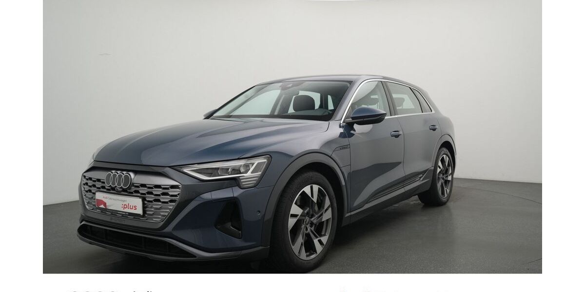 Audi Q8 e-tron 49.452 km 59.988 &euro; Leverkusen 51373