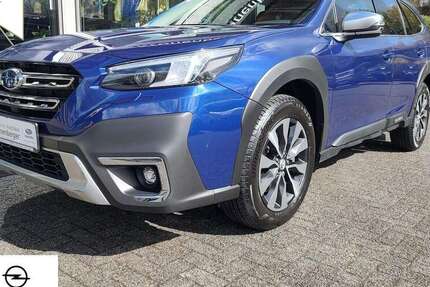 Subaru OUTBACK 26.105 km 38.650 &euro; Düsseldorf-Gerresheim 40625