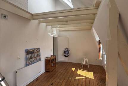 Wohnung Köln-Eigelstein Eigelstein - 2 Zimmer, 50 m&sup2;, 339.000&euro; | Angebot:26693452