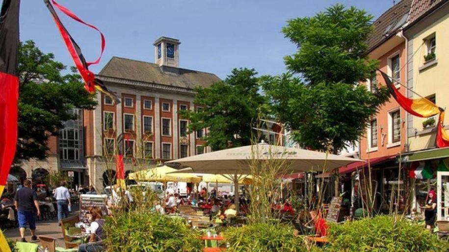 Gewerbeobjekt Neuss - 150&euro; | Angebot:25966271