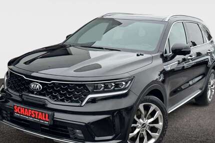 Kia Sorento 73.822 km 35.879 &euro; Elsdorf 50189