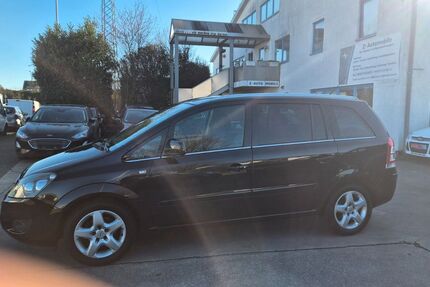 Opel Zafira 191.021 km 2.900 &euro; Hilden 40721