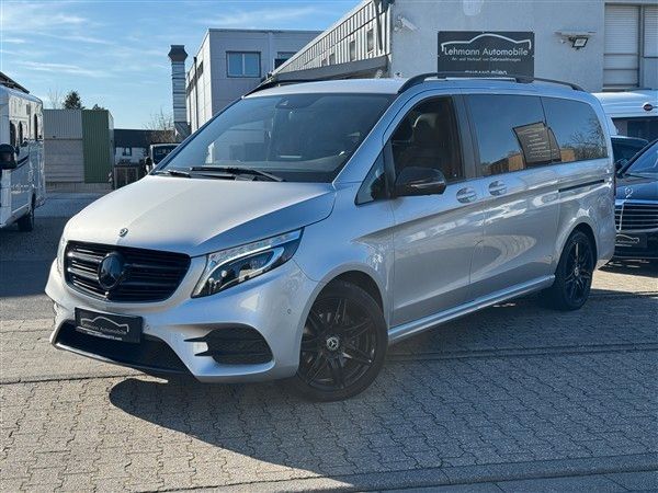 Mercedes-Benz V 250 114.996 km 46.998 &euro; Willich 47877