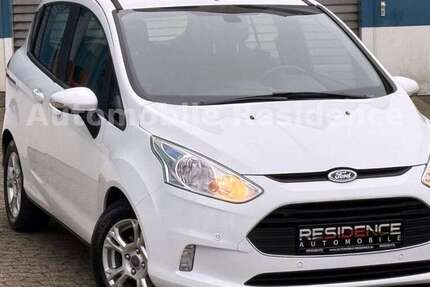 Ford B-Max 22.300 km 13.298 &euro; Ratingen 40880