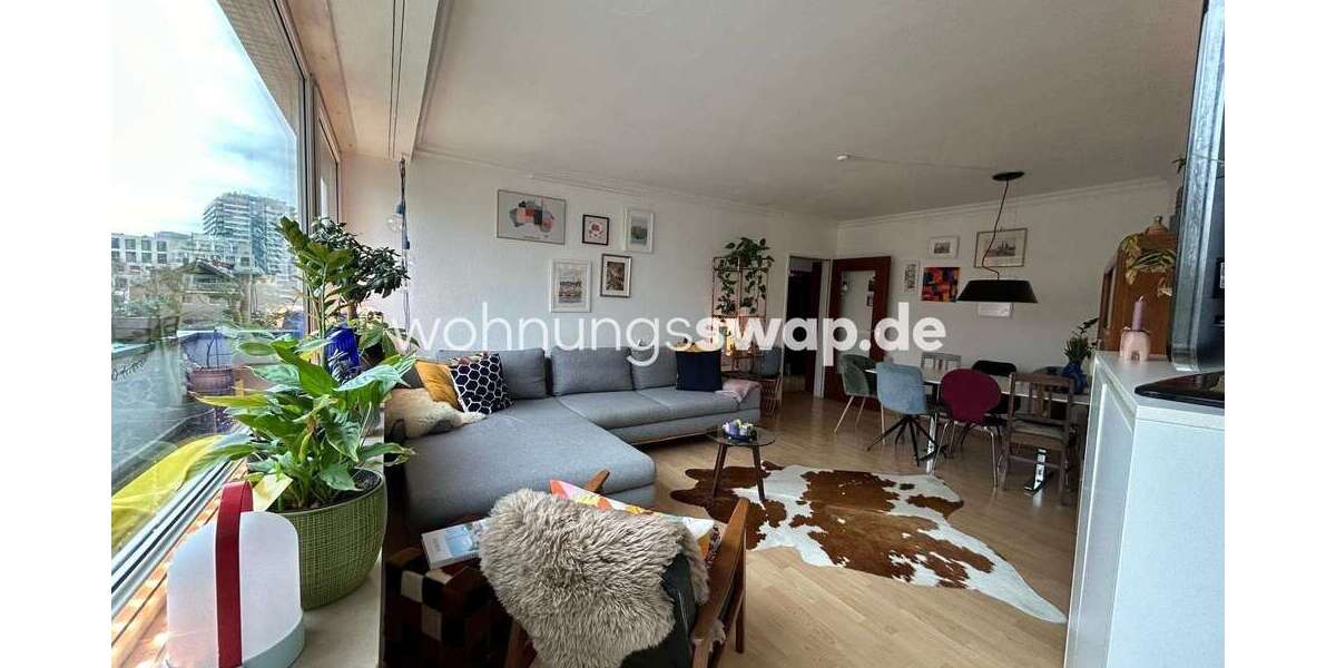Etagenwohnung Köln - 2 Zimmer, 56 m&sup2;, 700&euro; | Angebot:25863712