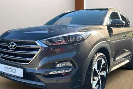 Hyundai TUCSON 55.075 km 14.890 &euro; Brühl 50321