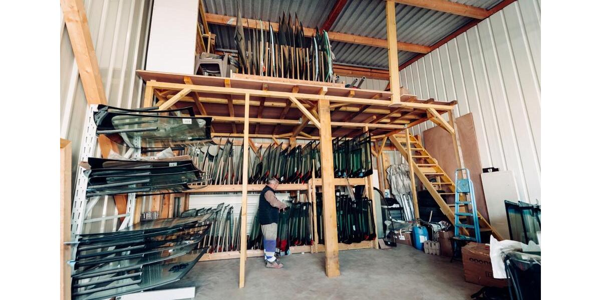 Gewerbeobjekt Solingen - 270&euro; | Angebot:16636752