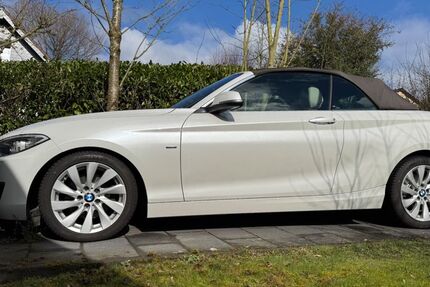 BMW 220 46.200 km 20.590 &euro; Bergisch Gladbach 51465