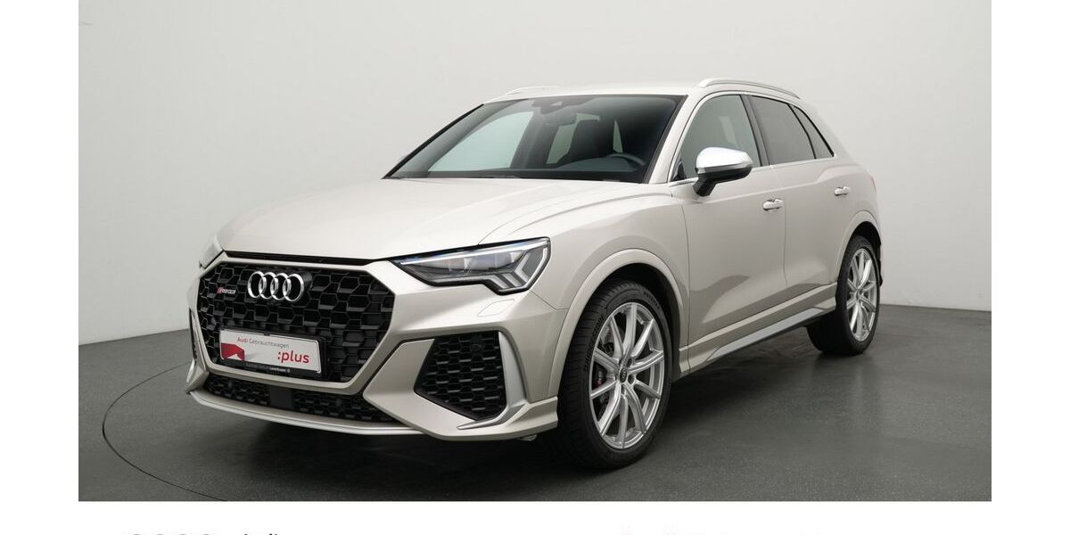 Audi RSQ3 63.917 km 46.980 &euro; Leverkusen 51373