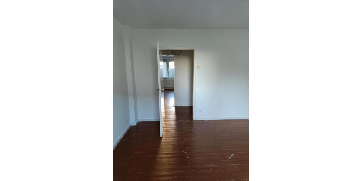 Erdgeschoßwohnung Solingen Mitte - 2 Zimmer, 45 m&sup2;, 570&euro; | Angebot:25343073