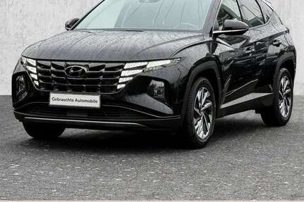 Hyundai TUCSON 40.797 km 25.290 &euro; Köln 50739