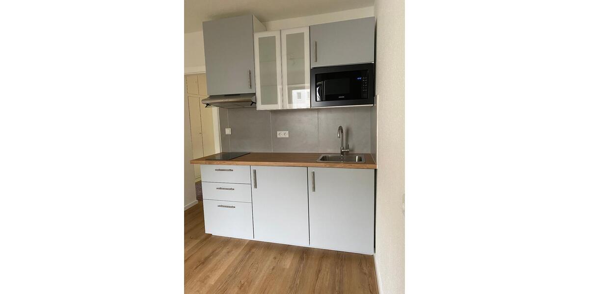 Etagenwohnung Köln Innenstadt - 1 Zimmer, 45 m&sup2;, 720&euro; | Angebot:26032968