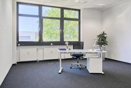 Gewerbeobjekt Neuss Gnadental - 2&euro; | Angebot:23805294