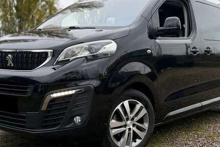 Peugeot Traveller 169.971 km 7.000 &euro; Bergisch Gladbach 51427