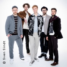 so kurz davor 23.01.2027 Teo Otto Theater der Stadt Remscheid