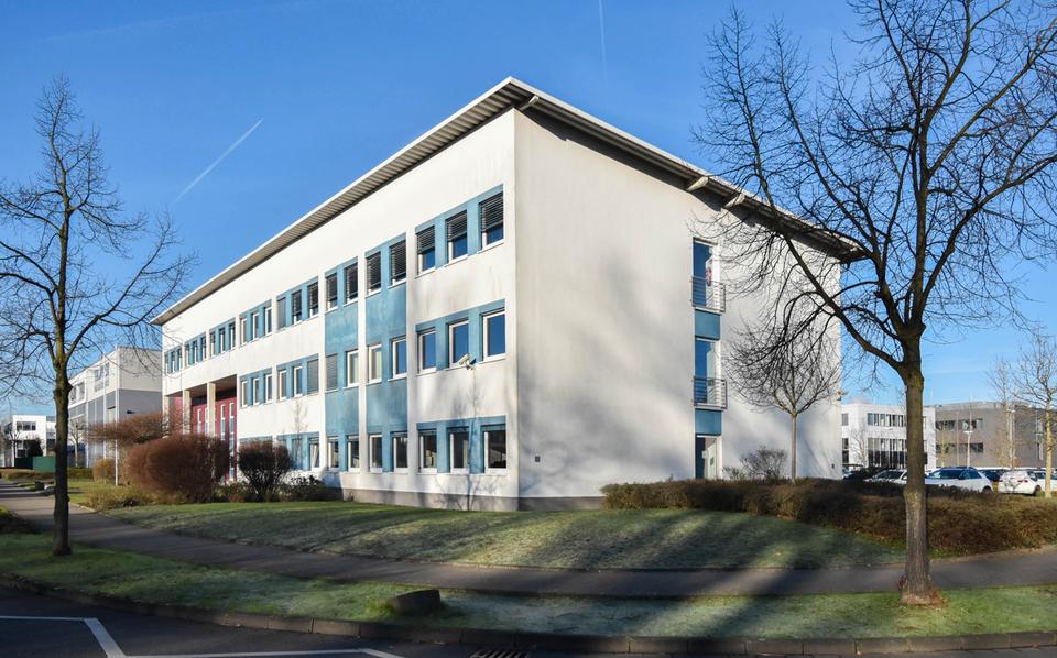 Gewerbeobjekt Leverkusen Alkenrath - 3.080&euro; | Angebot:25599648