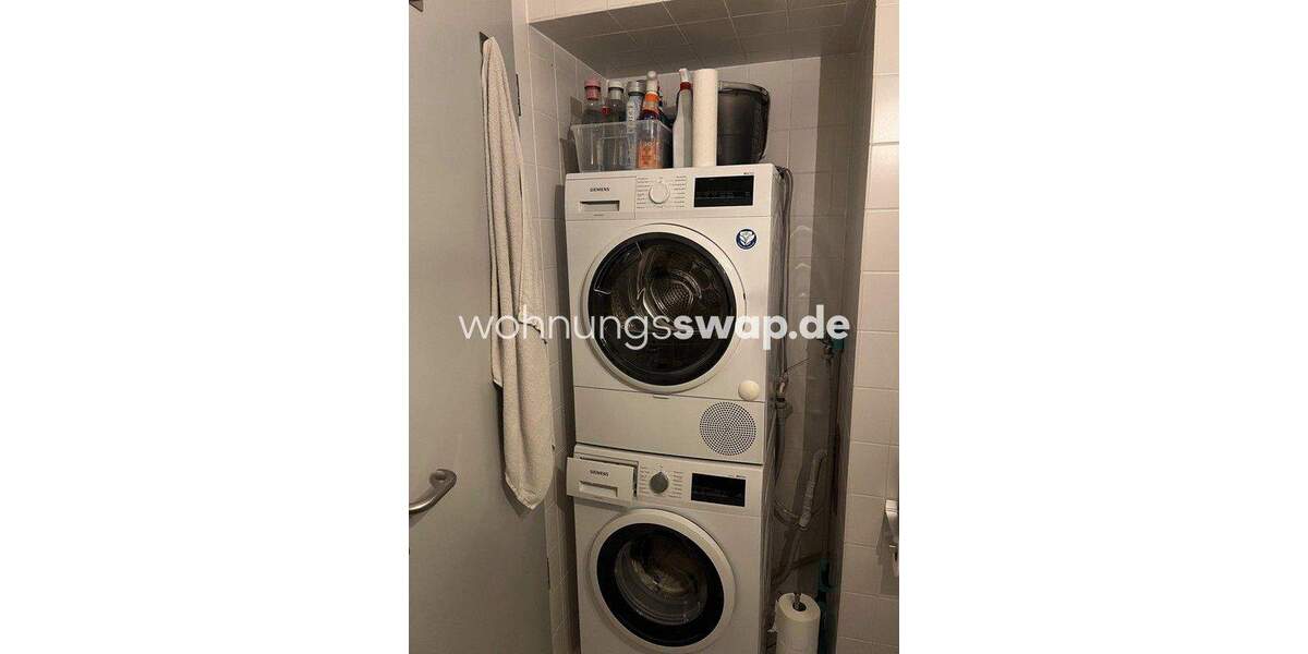 Etagenwohnung Köln Ehrenfeld - 2 Zimmer, 64 m&sup2;, 1.029&euro; | Angebot:25932787